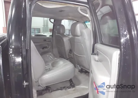 2005 Chevrolet Silverado 2500Hd Lt z USA, uszkodzony, nr VIN 1GCHK23285F964937